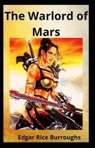 The Warlord of Mars