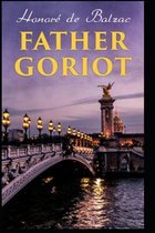 Father Goriot illustrated