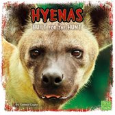 Predator Profiles - Hyenas