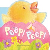 Charles Reasoner's Little Cuddles - Peep! Peep!