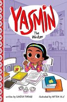 Yasmin 62 - Yasmin the Writer