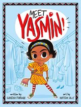 Yasmin 16 - Meet Yasmin!