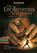 You Choose: Ancient Greek Myths - The Epic Adventures of Odysseus