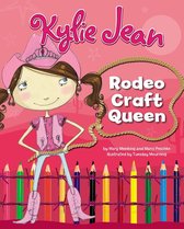 Kylie Jean Craft Queen - Kylie Jean Rodeo Craft Queen