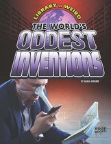 Library of Weird - The World's Oddest Inventions