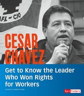 People You Should Know - Cesar Chavez