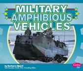 Military Machines - Military Amphibious Vehicles