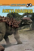 Little Paleontologist - Ankylosaurus