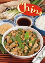 Cooking Around the World - Recipes from China