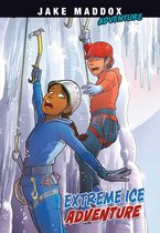 Jake Maddox Adventure - Extreme Ice Adventure