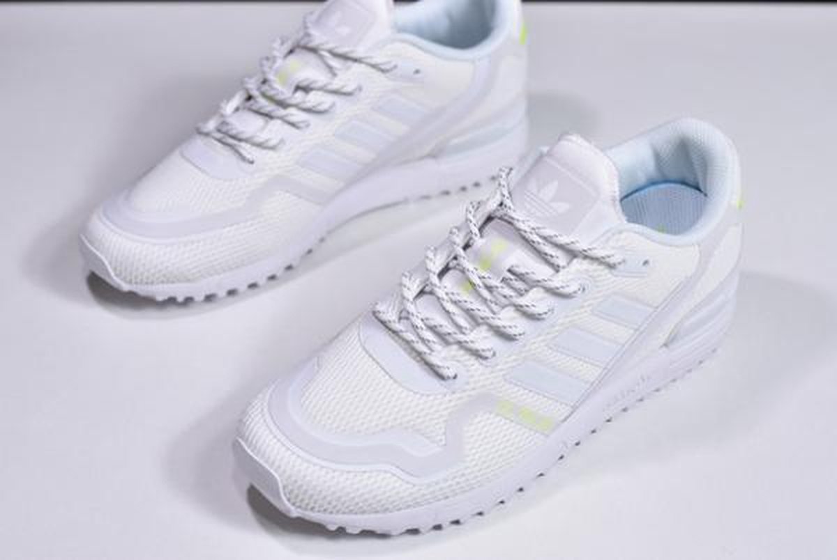 Adidas - ZX 750 HD - 44 2/3 - FV9490 | bol.com