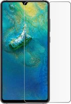 iParadise Huawei P Smart 2020 Screenprotector - huawei p smart 2020 screen protector glas - 1 stuk
