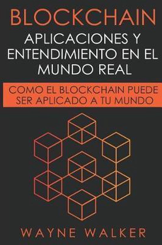 Blockchain - cover