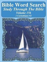Bible Word Search Study Through the Bible: Volume 156 1 Corinthians #2