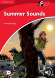 Cambridge Discovery Readers 1: Summer Sounds
