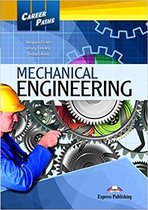 Career Paths: Mechanical Engineering (ESP) SB with digi app