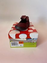 Plop - Meisjes - Kinderschoenen - Bordeaux - Maat 21