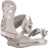 Union Rosa bindingen warm grey 20/21