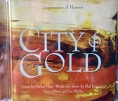 City of Gold - Phil Baggaley - Adran Plass