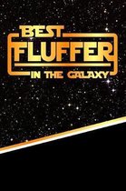 The Best Fluffer in the Galaxy
