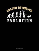 Golden Retriever Evolution: Two Column Ledger