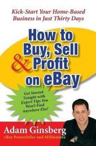 How To Buy, Sell And Profit On Ebay