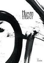 Human Energy: A Sumi-e Art Story