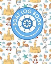 Boat Log Book