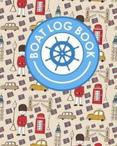 Boat Log Book