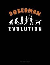 Doberman Evolution: Two Column Ledger