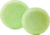 Beesha Shampoo Bar Tea Tree 65 gram | 100% Plasticvrije en Natuurlijke Verzorging | Vegan, Sulfaatvrij en Parabeenvrij | CG Proof