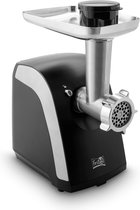 Fritel MG 2570 - Meat grinder/vleesmolen 400W + 3 metalen maalroosters