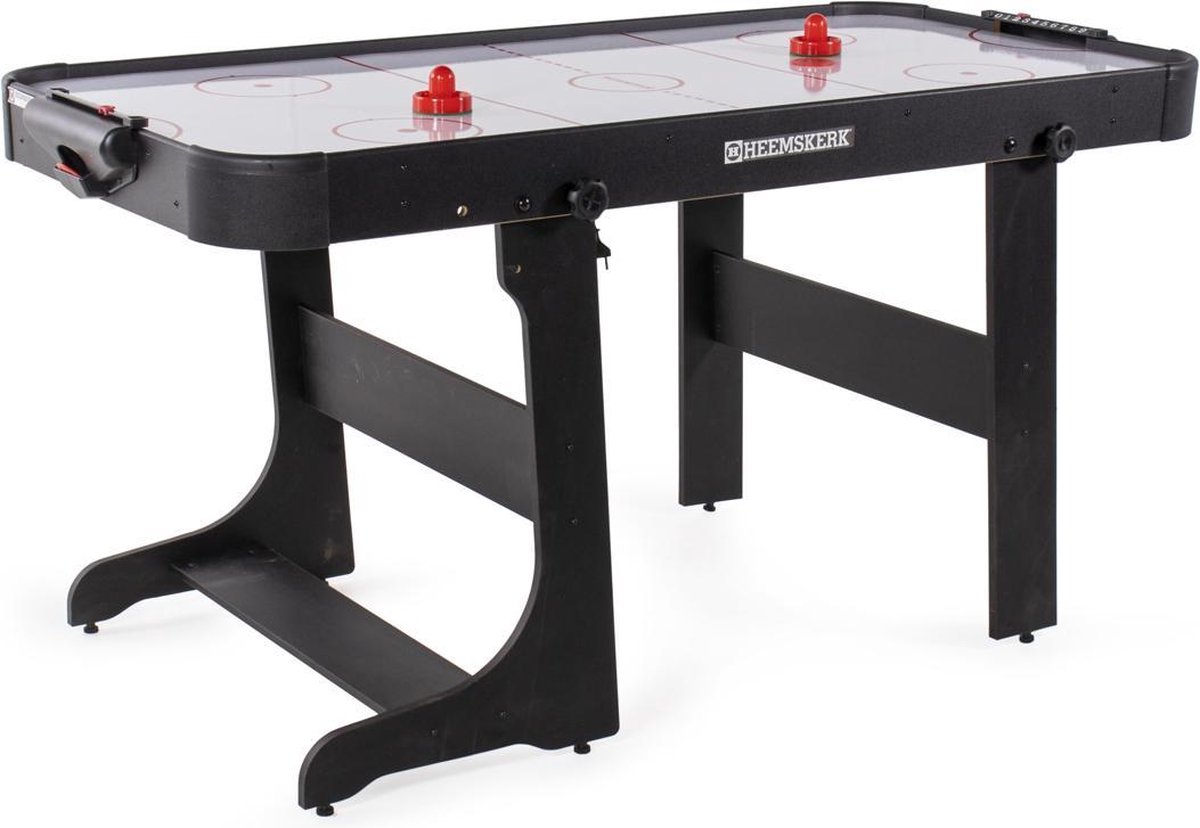 Airhockeytafel - Roos Springkussens en Partyverhuur