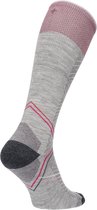 Sockwell Pulse Dames Sportsokken Klasse 2 Light Grey