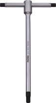 Huvema - Inbussleutel met T-grip - Maat 2.5