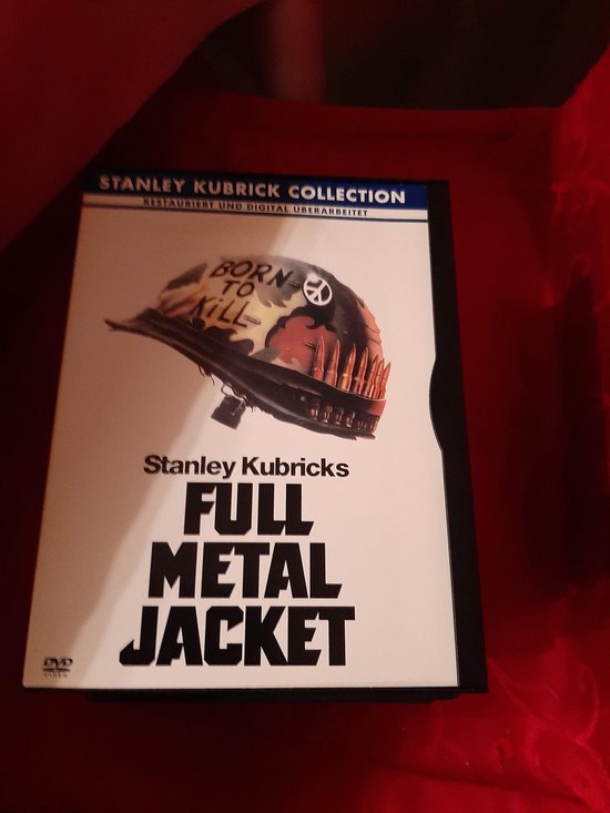 Full Metal Jacket | Stanley Kubrick