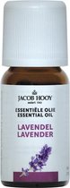 Jacob Hooy Lavendel - 10 ml - Etherische Olie
