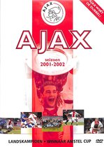 Ajax Seizoen 2001-2002