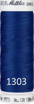 Amann Seraflex nr.120 130 M - Koningsblauw - 1303 Royal Blue