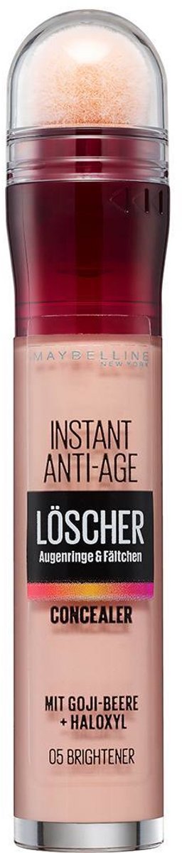 Maybelline Eraser Eye Concealer - 05 Brightener -