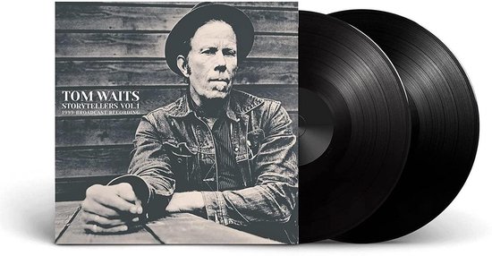 Tom Waits - Storytellers Vol.1 (2 LP), Tom Waits | LP (album