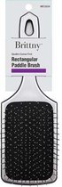 BR BRUSH PADDLE RECTANGULAR