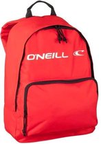 O Neill rugzak rood - 40 x 31 x 15 cm - 25 liter