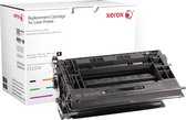 Xerox Zwarte toner cartridge. Gelijk aan HP CF237A. Compatibel met HP LaserJet Enterprise M607, Enterprise M608, Enterprise M609, Enterprise MFP M631, Enterprise MFP M632