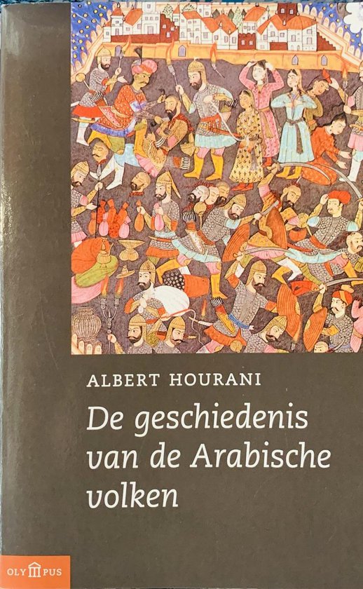 De geschiedenis van de Arab...