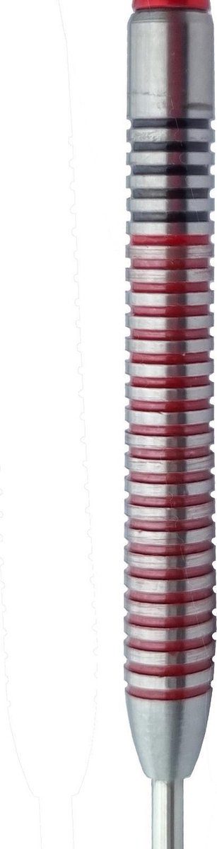 ABC Darts - Professionele Dartpijlen - Red Dragonas Multi Ring - 28 gram van ABC Darts — afbeelding 5