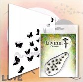 Lavinia Stamps LAV556
