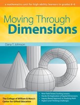 Moving Through Dimensions