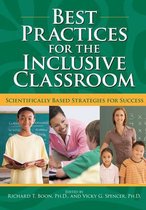 Best Practices for the Inclusive Classroom