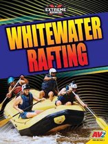 Whitewater Rafting